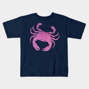 Crab Kids T-Shirt